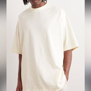 Essentials Fear of God T Shirt